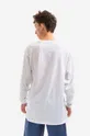 Βαμβακερή μπλούζα με μακριά μανίκια Vans Classic  100% Βαμβάκι