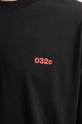 032C longsleeve bawełniany