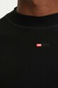 Diesel longsleeve T-MOKKY-LS-MICRODIV A14964.0BLAN