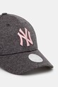 New Era - Кепка 80489231 сірий AA00