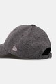 Аксесуари New Era - Кепка 80489231 сірий