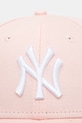 New Era - Шапка 80489299 розов AA00