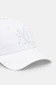 New Era - Czapka 80524868 biały AA00