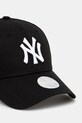 New Era - Кепка 12122741 чёрный AA00