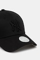 New Era καπέλο 12122742 μαύρο AA00