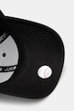 New Era καπέλο μαύρο 12122742