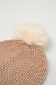 Accesorii Pieces - Caciula 17106010 bej