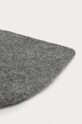 Doplnky Pieces - Čiapka 17106057 sivá