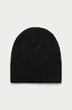 Pieces - Čepice tenká černá 17106057