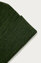 Akcesoria Pieces - Czapka 17106285 zielony