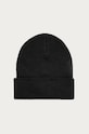 Pieces - Czapka pozostałe czarny 17106285
