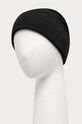 Pieces - Czapka 17106285 czarny AA00