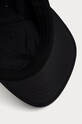 Vans - Czapka czarny VN0A3Z91BLK1
