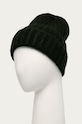 Čepice Pieces 17105991 černá AA00