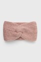 Pieces Bentita uni roz 17111816