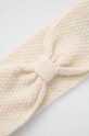 Accesorii Pieces Bentita 17114796 bej
