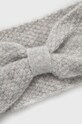 Accesorii Pieces Bentita 17114796 gri