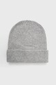 Pieces Căciulă uni gri 17114836