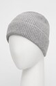 Pieces Căciulă 17114836 gri AA00