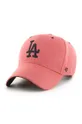 ροζ Καπέλο 47brand Γυναικεία