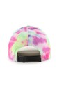 47 brand Czapka B.TDCMF17PTW.WH multicolor AA00