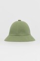 Аксессуары Шляпа Kangol K3451.OG349 зелёный