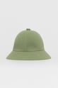 Kiegészítők Kangol kalap K3451.OG349 zöld