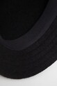 Kangol wool hat black K3451.BK001