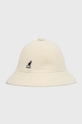 beige Kangol wool hat Women’s