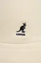 Μάλλινο καπέλο Kangol  Κύριο υλικό: 67% Μαλλί, 33% Μοδακρύλιο Άλλα υλικά: 100% Νάιλον