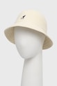 Шерстяная шляпа Kangol бежевый K3451.WH103