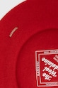 Akcesoria Kangol Beret 3388BC.RD608 czerwony