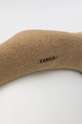 Accesorii Kangol Beretă de lână 0252HT.CM227 bej