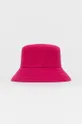 Kangol pălărie  Materialul de baza: 30% Modacril, 70% Lana Banda: 100% Nailon