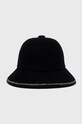 Dodaci Vuneni šešir Kangol K3181ST.BO013 crna