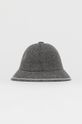 Аксессуары Шляпа Kangol K3181ST.FO039 серый