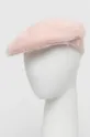 pink Kangol beret Women’s