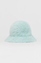 Akcesoria Kangol Kapelusz z wełną K3017ST.BT434 niebieski