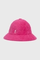 violet Kangol hat Women’s