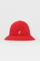 κόκκινο Καπέλο Kangol Γυναικεία