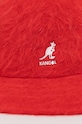 Капелюх Kangol K3017ST.SC613 червоний AA00