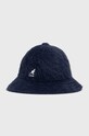 Kangol hat plain navy K3017ST.NV411
