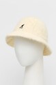 Kangol Kapelusz K3477.IV105 beżowy AA00