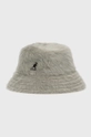 green Kangol hat Women’s