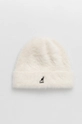 white Kangol beanie Women’s