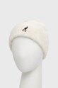 Kangol Czapka K3019ST.CR102 biały AA00