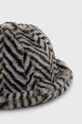 Accessories Kangol hat K4190ST.GH035 gray