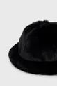 Doplnky Klobúk Kangol K4190ST.BK001 čierna