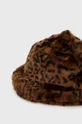 Καπέλο Kangol  Φόδρα: 100% Πολυεστέρας Κύριο υλικό: 51% Ακρυλικό, 49% Πολυεστέρας