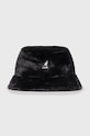 Kangol Kapelusz pozostałe czarny K4370.SB002